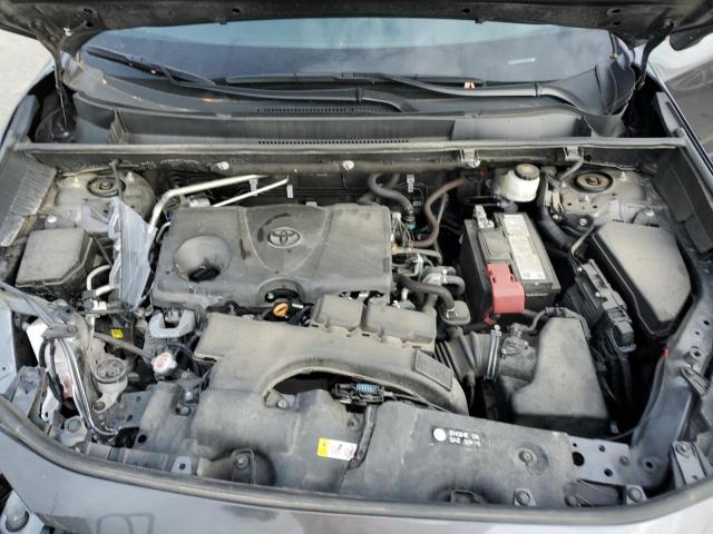 Photo 12 from auction – 2021 TOYOTA RAV4 LIMIT with VIN 2T3N1RFV4MC231075