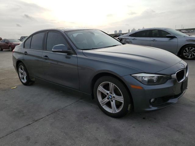 Photo 4 from auction – 2015 BMW 328 I SULE with VIN WBA3C1C55FP854092