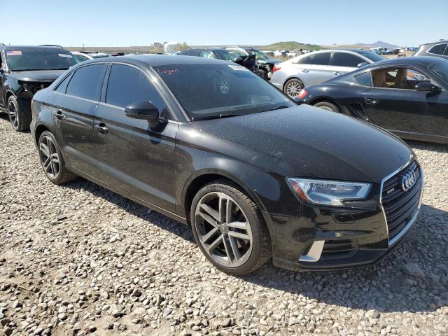 Photo 4 from auction – 2017 AUDI A3 PREMIUM with VIN WAUB8GFF3H1013026