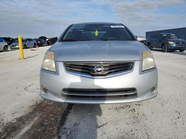 Photo 5 from auction – 2011 NISSAN SENTRA 2.0 with VIN 3N1AB6AP6BL663935