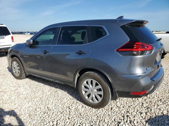 Photo 2 from auction – 2018 NISSAN ROGUE S with VIN KNMAT2MT4JP610763