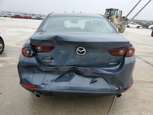 Photo 6 from auction – 2022 MAZDA 3 PREFERRE with VIN 3MZBPACLXNM300372