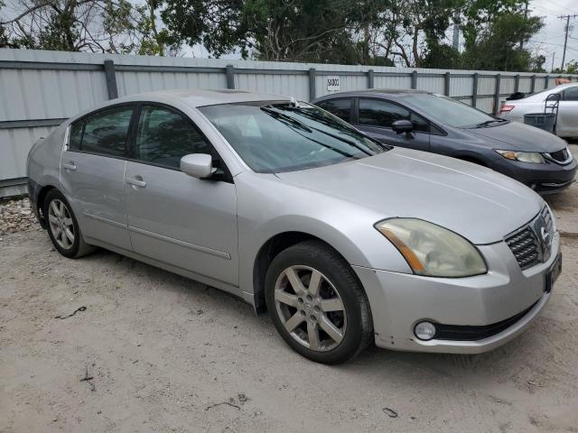 Photo 4 from auction – 2004 NISSAN MAXIMA SE with VIN 1N4BA41E54C893641