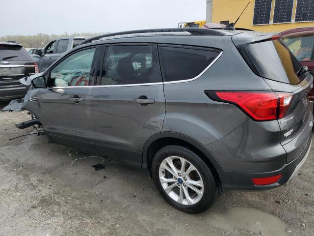 Photo 2 from auction – 2019 FORD ESCAPE SEL with VIN 1FMCU9HD0KUB11782