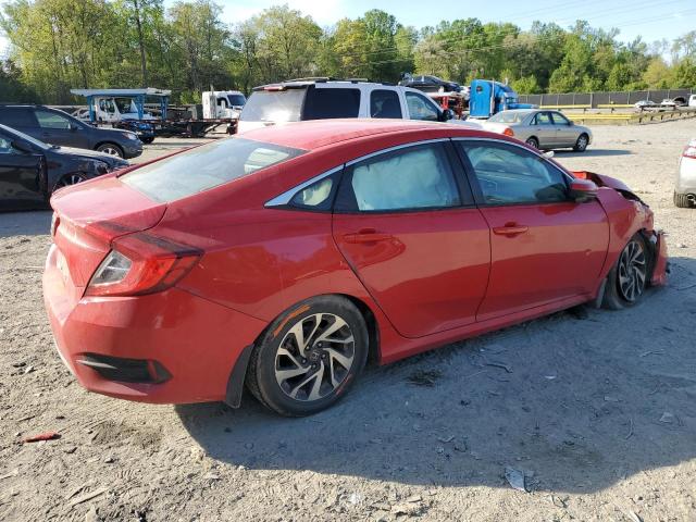 Photo 3 from auction – 2016 HONDA CIVIC EX with VIN 2HGFC2F7XGH525818
