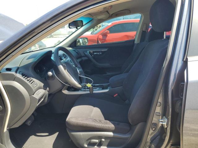 Photo 7 from auction – 2013 NISSAN ALTIMA 2.5 with VIN 1N4AL3AP3DC168332