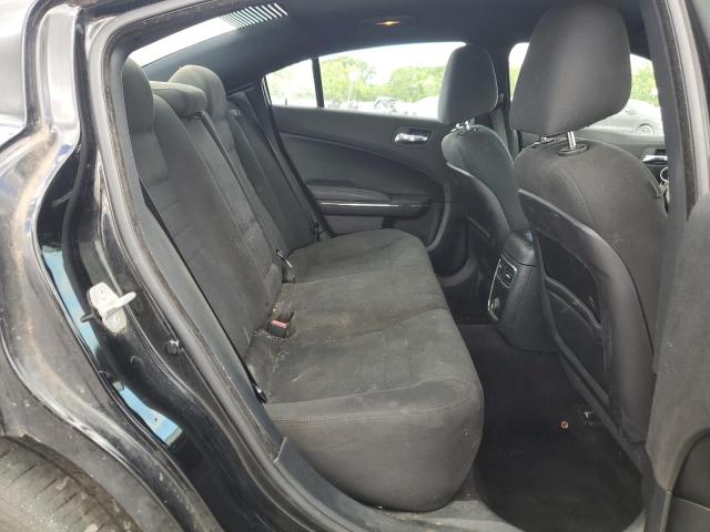 Photo 10 from auction – 2012 DODGE CHARGER SE with VIN 2C3CDXBG4CH207578