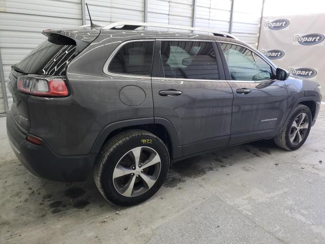 Photo 3 from auction – 2019 JEEP CHEROKEE L with VIN 1C4PJMDX1KD161754