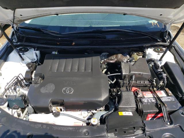Photo 11 from auction – 2016 TOYOTA AVALON XLE with VIN 4T1BK1EB5GU239156