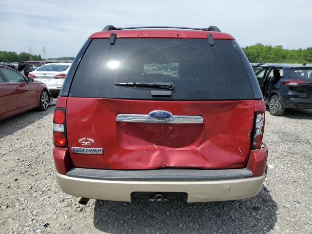 Photo 6 from auction – 2009 FORD EXPLORER E with VIN 1FMEU64E59UA28638