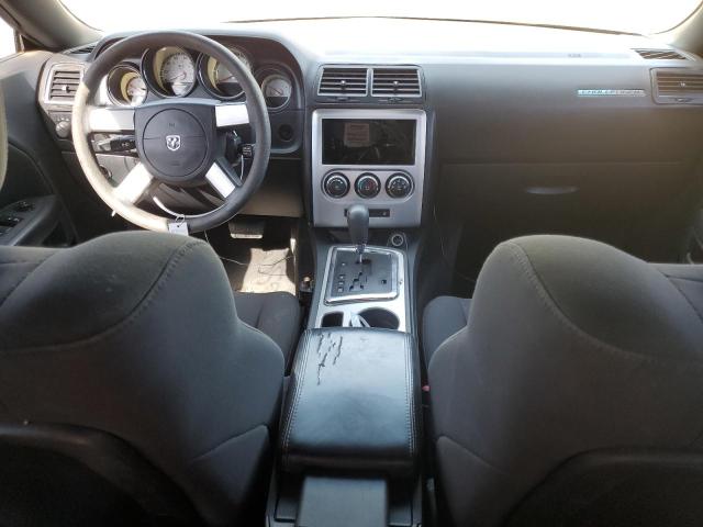 Photo 8 from auction – 2010 DODGE CHALLENGER with VIN 2B3CJ4DV0AH218929