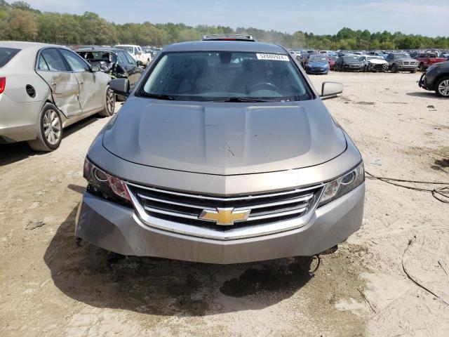 Photo 5 from auction – 2017 CHEVROLET IMPALA LT with VIN 2G1105S39H9184325