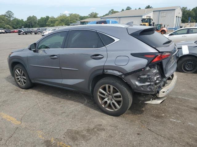 Photo 2 from auction – 2015 LEXUS NX 200T with VIN JTJYARBZ9F2016207