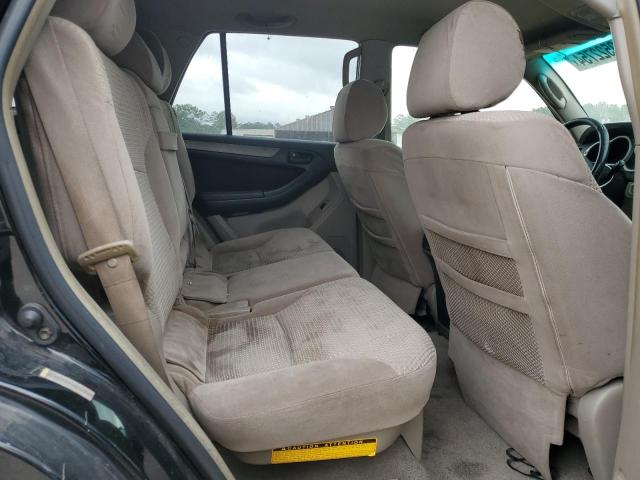 Photo 11 from auction – 2004 TOYOTA 4RUNNER SR with VIN JTEZT14R040016374