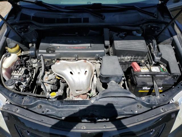 Photo 11 from auction – 2009 TOYOTA CAMRY BASE with VIN 4T4BE46K49R080579