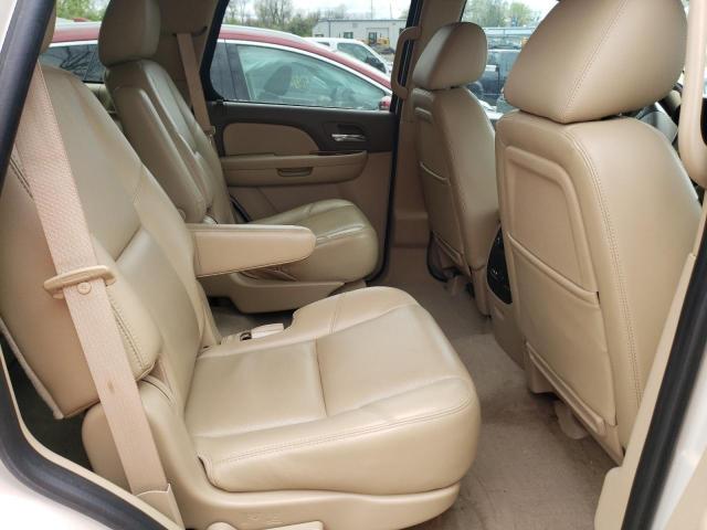 Photo 11 from auction – 2011 CHEVROLET TAHOE K150 with VIN 1GNSKCE02BR240993