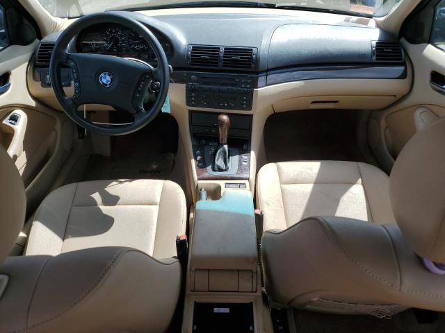 Photo 8 from auction – 2002 BMW 325 XI with VIN WBAEU33452PH86138