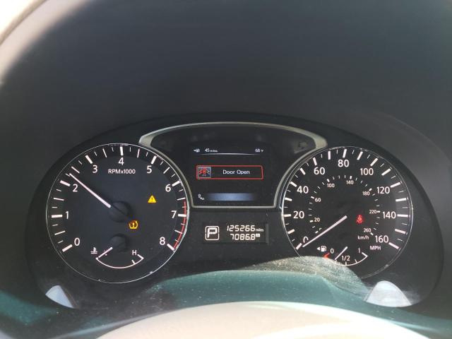 Photo 9 from auction – 2013 NISSAN ALTIMA 2.5 with VIN 1N4AL3AP0DN565663