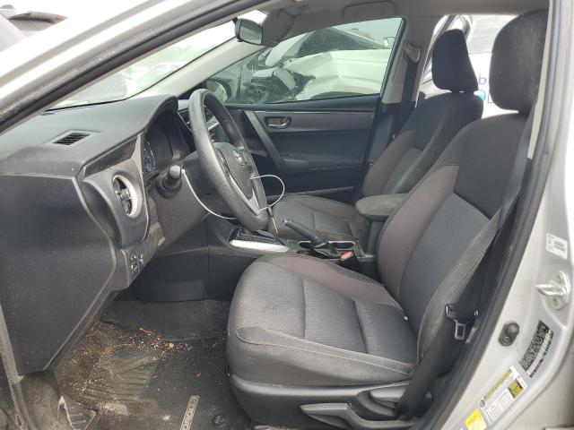 Photo 7 from auction – 2018 TOYOTA COROLLA L with VIN 5YFBURHEXJP790173