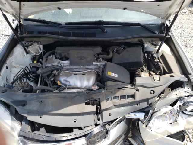 Photo 11 from auction – 2017 TOYOTA CAMRY LE with VIN 4T1BF1FK6HU397574