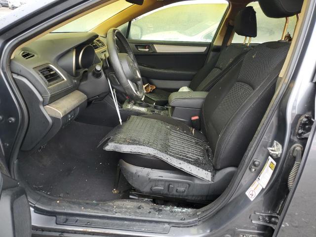 Photo 7 from auction – 2018 SUBARU OUTBACK 2. with VIN 4S4BSACC0J3377115