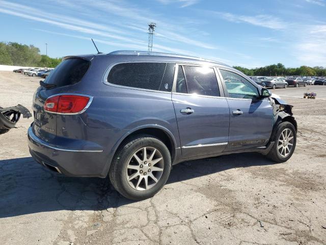Photo 3 from auction – 2014 BUICK ENCLAVE with VIN 5GAKRBKD2EJ280579