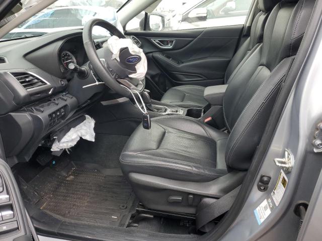 Photo 7 from auction – 2021 SUBARU FORESTER L with VIN JF2SKAUC5MH533967