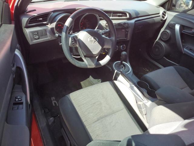 Photo 8 from auction – 2015 TOYOTA SCION TC with VIN JTKJF5C75FJ013010