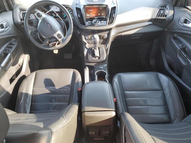 Photo 8 from auction – 2014 FORD ESCAPE TIT with VIN 1FMCU9J94EUE36316