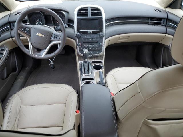 Photo 8 from auction – 2015 CHEVROLET MALIBU LTZ with VIN 1G11F5SL4FF186907