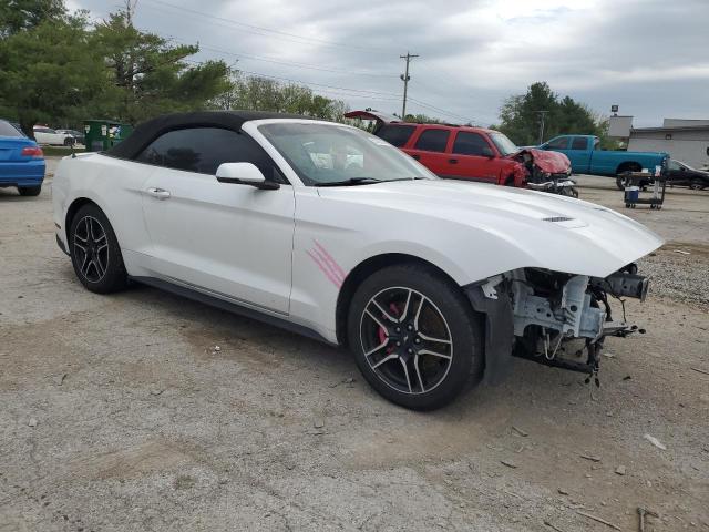 Photo 4 from auction – 2018 FORD MUSTANG with VIN 1FATP8UH3J5124295