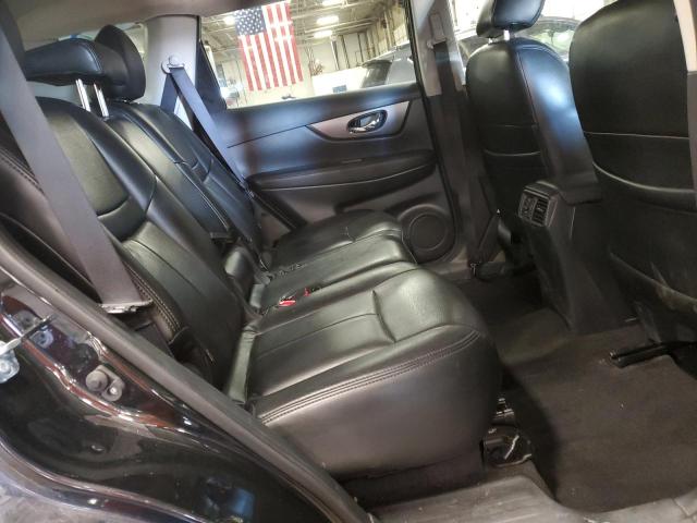 Photo 10 from auction – 2016 NISSAN ROGUE S with VIN KNMAT2MVXGP711977