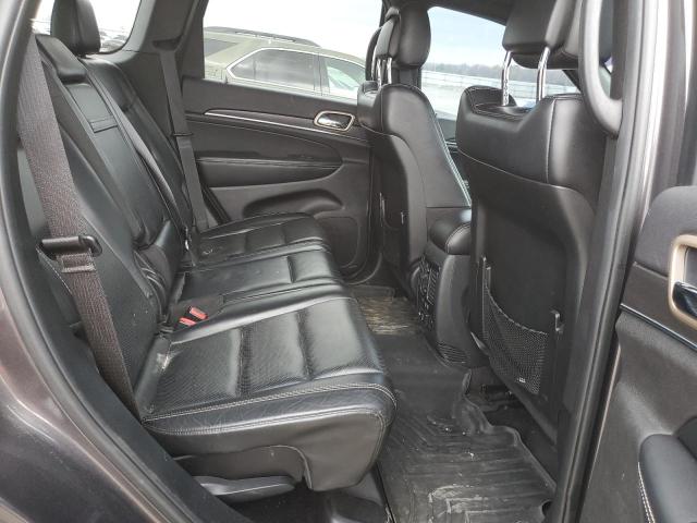 Photo 10 from auction – 2017 JEEP GRAND CHER with VIN 1C4RJFBG6HC947958