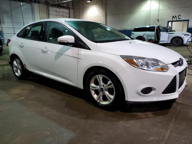 Photo 4 from auction – 2014 FORD FOCUS SE with VIN 1FADP3F27EL207228