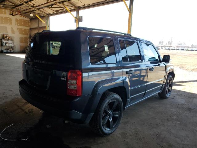 Photo 3 from auction – 2014 JEEP PATRIOT SP with VIN 1C4NJPBA4ED674444