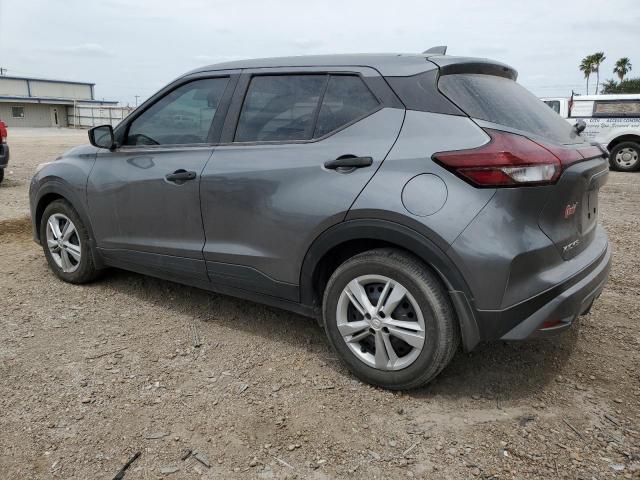 Photo 2 from auction – 2023 NISSAN KICKS S with VIN 3N1CP5BV6PL475960