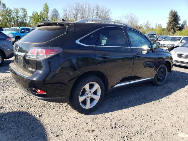 Photo 3 from auction – 2013 LEXUS RX 350 BAS with VIN 2T2BK1BA3DC193962