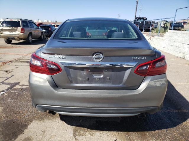 Photo 6 from auction – 2017 NISSAN ALTIMA 3.5 with VIN 1N4BL3AP7HC130368