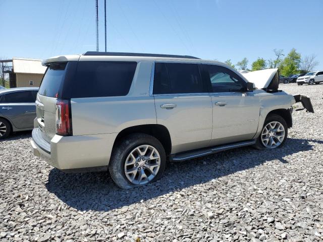 Photo 3 from auction – 2017 GMC YUKON SLT with VIN 1GKS2BKCXHR191279