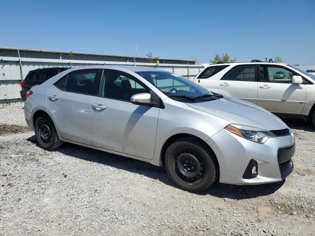Photo 4 from auction – 2016 TOYOTA COROLLA L with VIN 2T1BURHE8GC583628