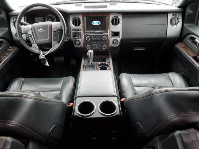 Photo 8 from auction – 2017 FORD EXPEDITION with VIN 1FMJK1MT6HEA28520