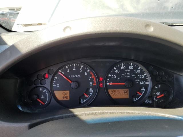 Photo 9 from auction – 2007 NISSAN FRONTIER with VIN 1N6AD06W27C415282