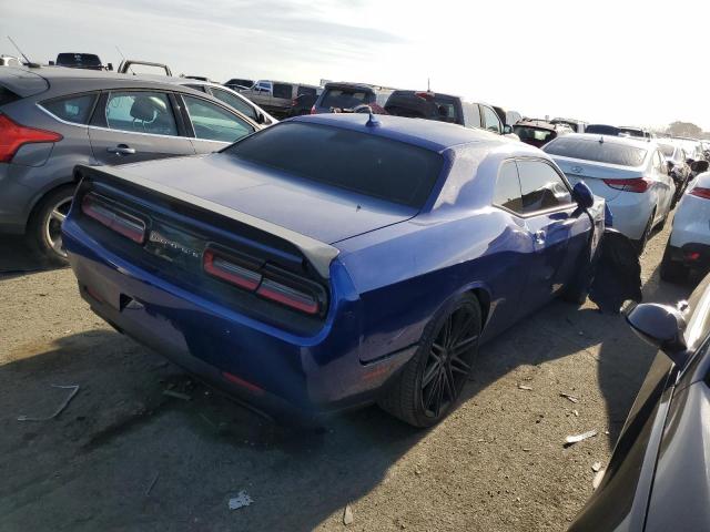 Photo 3 from auction – 2021 DODGE CHALLENGER with VIN 2C3CDZFJ8MH651694