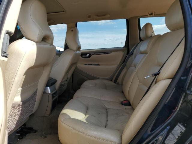 Photo 11 from auction – 2002 VOLVO V70 XC with VIN YV1SZ58D021076182