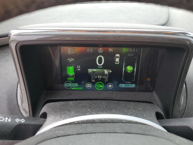 Photo 9 from auction – 2015 CHEVROLET VOLT with VIN 1G1RB6E40FU134176