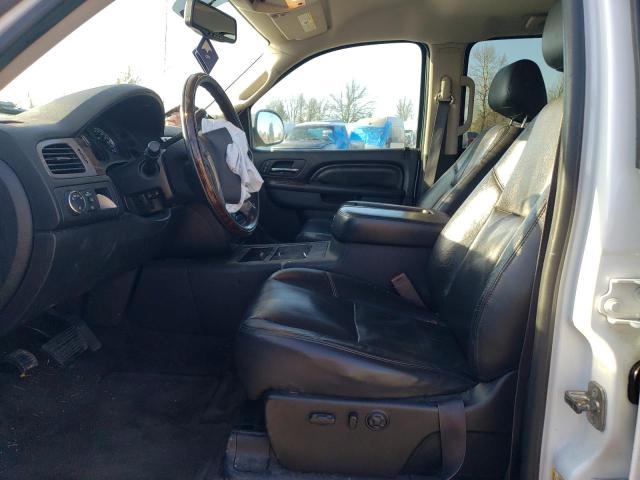 Photo 7 from auction – 2011 GMC SIERRA K15 with VIN 3GTP2XE21BG385904