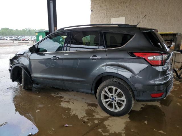 Photo 2 from auction – 2017 FORD ESCAPE SE with VIN 1FMCU0GD3HUC98733