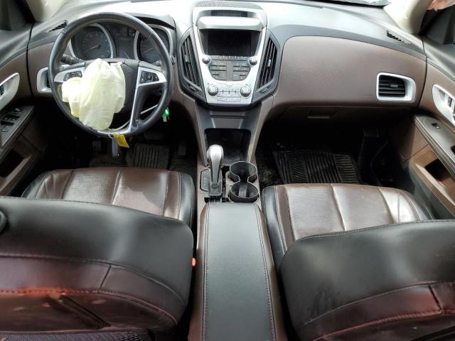 Photo 8 from auction – 2014 CHEVROLET EQUINOX LT with VIN 2GNFLGE36E6188459
