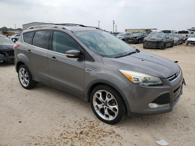 Photo 4 from auction – 2014 FORD ESCAPE TIT with VIN 1FMCU0J92EUA29347