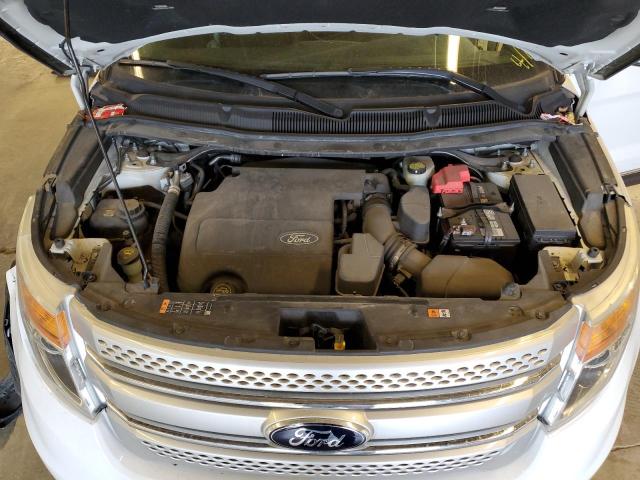 Photo 12 from auction – 2015 FORD EXPLORER X with VIN 1FM5K8D81FGA62324